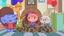 S1 E11: Not My Birthday