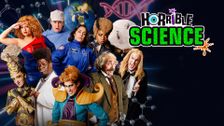 Horrible Science