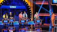 S7 E4: JoJo Siwa vs. The D'Amelio Family and Ross Mathews vs. Loni Love