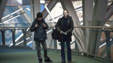 S1 E13: Orpheus Descending