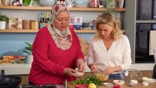 S15 E68: Everyday Gourmet with Justine Schofield