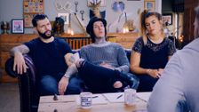 S3 E11: Tattoo Fixers
