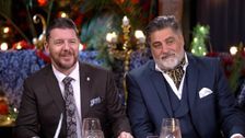 S12 E10: My Kitchen Rules
