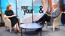 S24 E6: Kochie's Your Money and Your Life