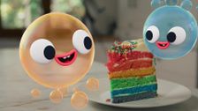 S3 E14: Cake