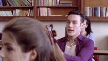 S5 E23: Heartbreak High
