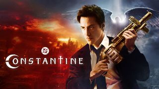 Constantine
