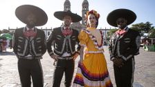 S1 E4: A League of Their Own: Mexican Road Trip