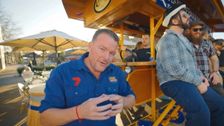 S15 E104: South Aussie With Cosi