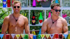 S1 E25: Love Island Australia