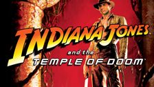 Indiana Jones and the Temple of Doom