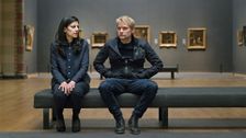S1 E1: Love in Amsterdam