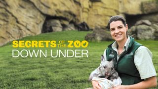 Secrets of the Zoo: Down Under
