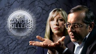 The Cancer Killers