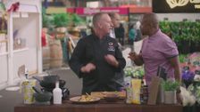 S6 E48: My Market Kitchen