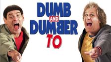 Dumb and Dumber To