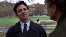 S6 E11: Corpus Delicti