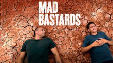 Mad Bastards