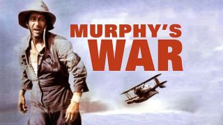 Murphy's War