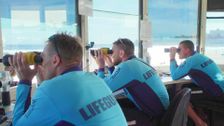 S16 E4: Bondi Rescue