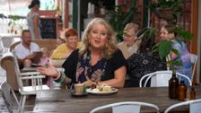 S5 E45: Weekender