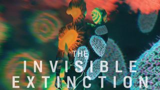 The Invisible Extinction