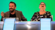 S11 E1: Would I Lie to You?