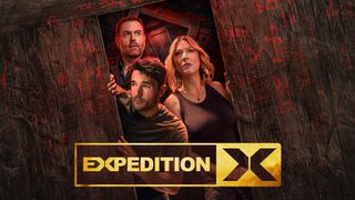 Expedition X