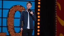 S18 E1: Live at the Apollo