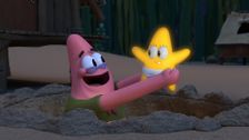 S2 E10: Who's Complaining?/Patrick's Star