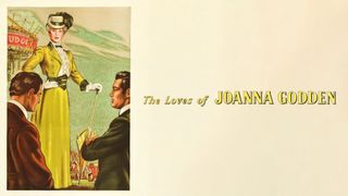 The Loves of Joanna Godden