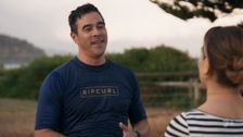 S38 E167: Home and Away