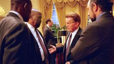 S2 E4: In This White House