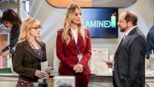 S12 E17: The Conference Valuation