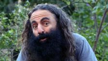 S28 E20: Organic Apples, Training Climbing Plants & Creating A Garden From Scratch