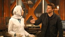 S10 E19: The Murder in the Middle East