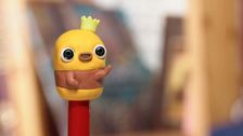 S1 E4: Word Families