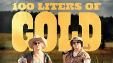 100 Liters of Gold