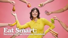 Eat Smart: Secrets of the Glucose Goddess