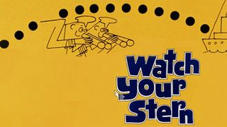 Watch Your Stern