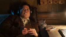 S2 E9: Witches