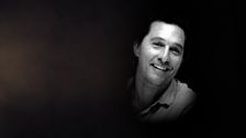 S15 E2: Matthew McConaughey