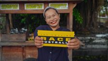 S6 E13: The Amazing Race Australia: Celebrity Edition
