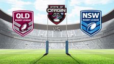 u19 Women - Game 1: Queensland vs. New South Wales