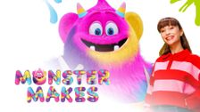 Monster Makes
