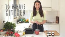 10 Minute Kitchen