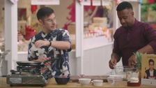 S7 E12: My Market Kitchen