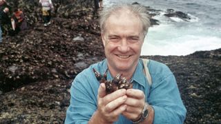 Rick Stein's Seafood Odyssey