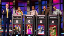 S8 E21: Hard Quiz