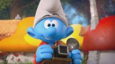 S2 E1: Say Smurf for the Camera!; Manners Matter